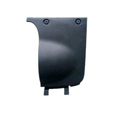 *Fiat Panda 169 (2003-2010) 4x4 cross  sportello scatola fusibili grigio scuro *