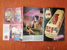 Brochure - brochure, (fronte-retro)