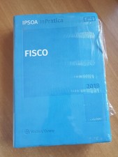 IPSOA  IN PRATICA. FISCO 2018