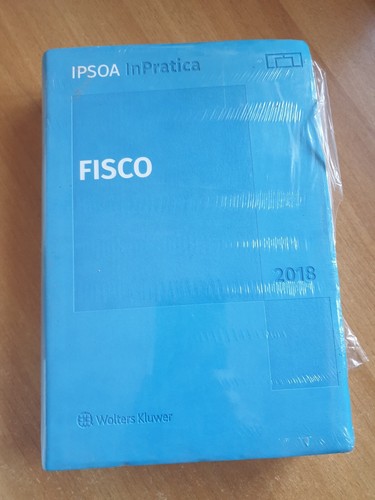 Ipsoa pratica fisco 2018 - pratica.,