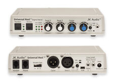 JK Audio Universal Host