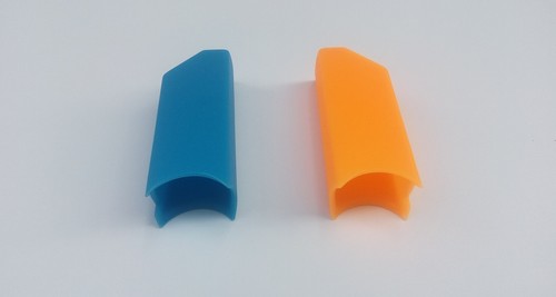 Pezzi manicotto protettivo - manicotto,