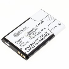 Batteria Li-Ion compatibile