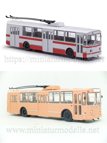 Ziu 682 9 autobus - 9, a