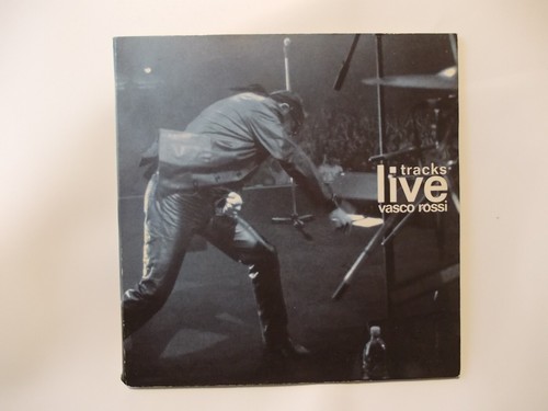 Vasco rossi tracks - vasco,