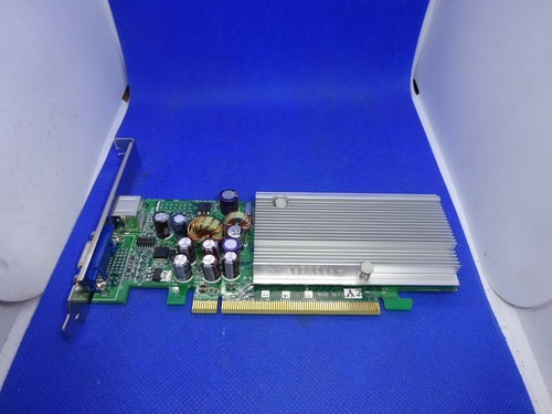 Leadtek geforce 6200 turbo - leadtek,