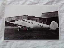 GRANDE FOTOGRAFIA ORIGINALE EPOCA STABILIMENTO SAVOIA MARCHETTI