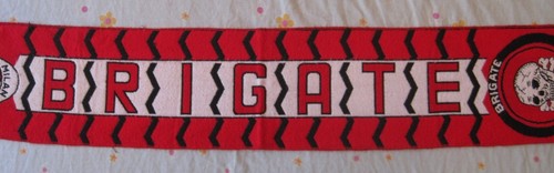 Bufanda sciarpa scarf - bufanda,
