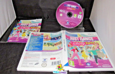 WII Just Dance Disney Party – per console Nintendo WII – PAL ITA