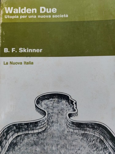 Skinner walden due nuova - la,