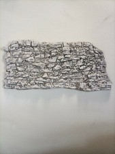 Muro Di Contenimento ,Plastico