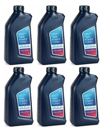 Olio motore originale - motore,