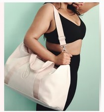 Borsa borsone Victoria's