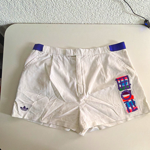 Pantalone tennis adida anni - pantalone,