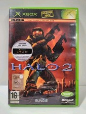 Halo 2 - XBOX CLASSIC - SOLO
