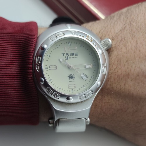 Orologio breil tribe hybrid - orologio,