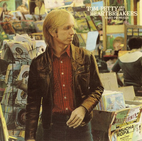 Tom petty and the - petty,