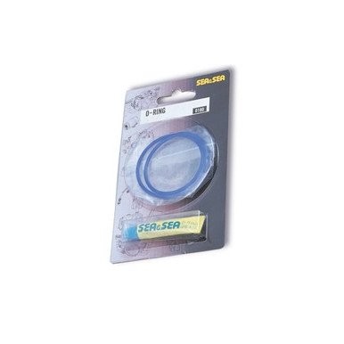 Sea set o ring - sea,