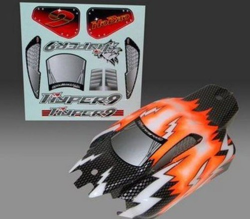 Hobao 89330 carrozzeria - hobao,