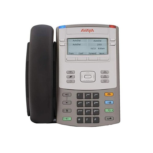 Avaya 1120e phone - avaya, ip