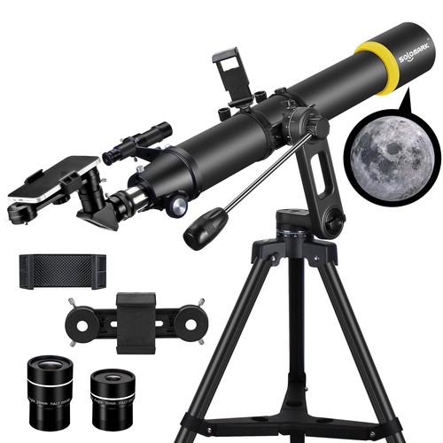 Telescopio per adulti