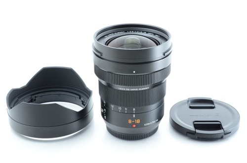 Ecc panasonic leica dg - *ecc+++*,