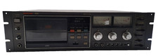 Cassettiera Tascam 122