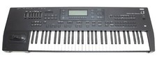Korg I3 Synthesizer Music
