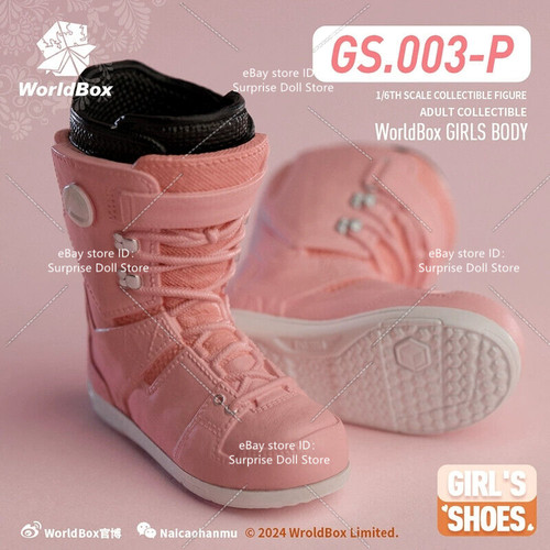 Worldbox gs003 scarponi da - worldbox,