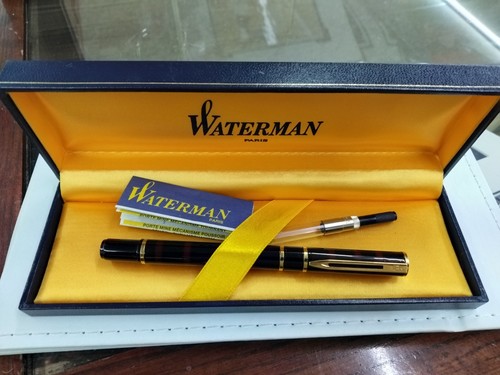 Waterman paris red stripe - stripe, &