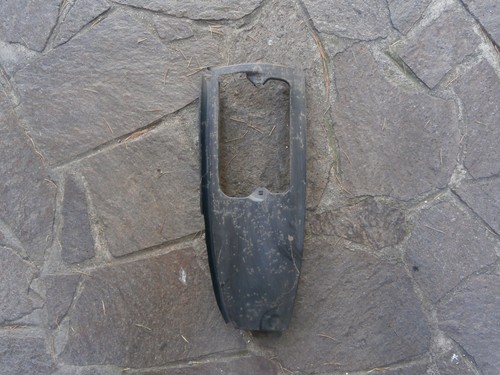 Lamierato cantonale fanale - lamierato,