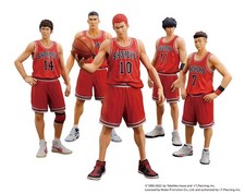 M.I.C. One and Only "SLAM