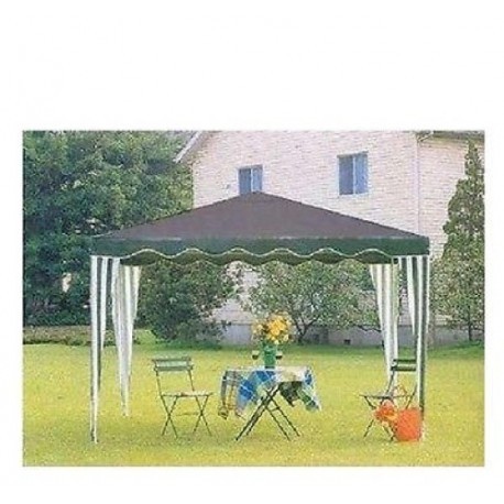 Gazebo tropikana 3x4 - tropikana,