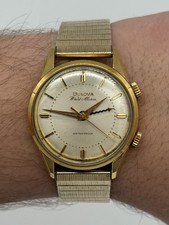 Orologio Vintage Bulova