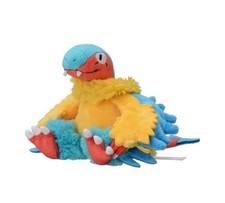 Archeops Peluche Pokémon Fit