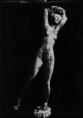Pericle fazzini - pericle,