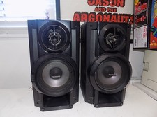 Panasonic SB-PF670 Coppia di