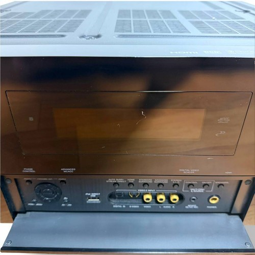 Pioneer lx81 ricevitore - sc-lx81,