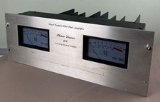 AMPLIFICATORE STEREO FASE