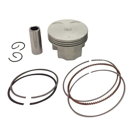 Pistone completo 00 per - d.52,00,