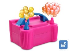 Pompa gonfiatore d'aria