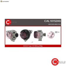 GENERATORE CAL10152AS PER OM