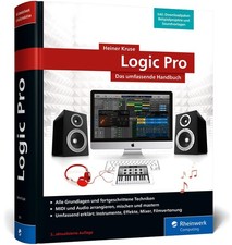 Heiner Kruse Logic Pro
