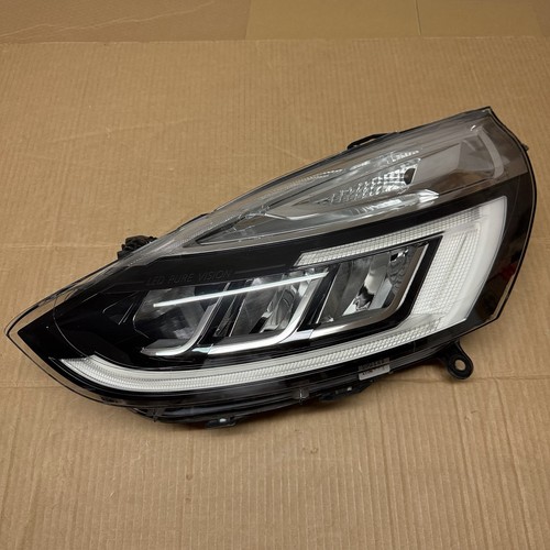 Renault clio lhd faro - iv,