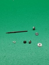 Rolex 1520 - 1530 -1560- 1570 Ricambi originali nuovi . ( Vendite Anche Singole)