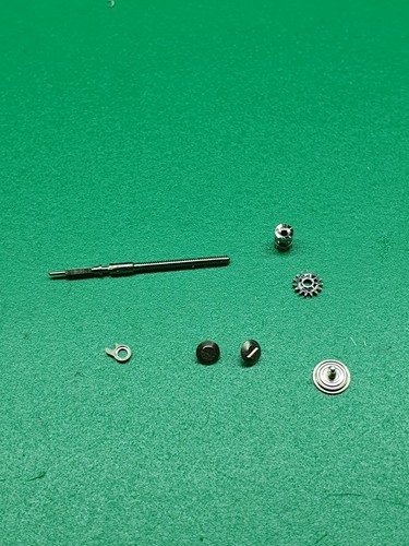 Rolex 1520 1530 1560 1570 - 1520,