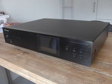 Pioneer N-50A Lettore Audio di