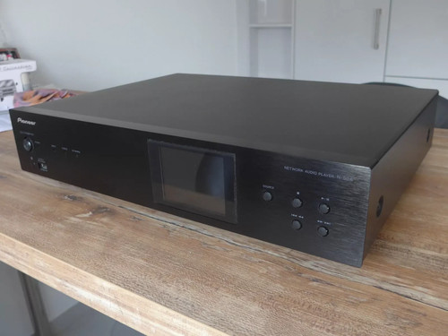 Pioneer 50a lettore audio - n-50a,
