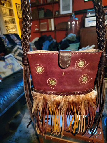 Borsa tracolla henry - a,