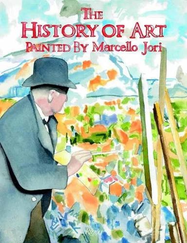 Marcello jori the history - the,